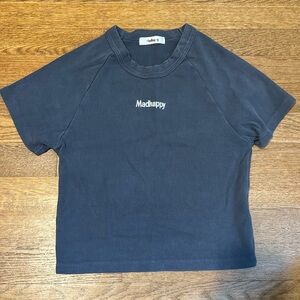 Madhappy Baby Tee